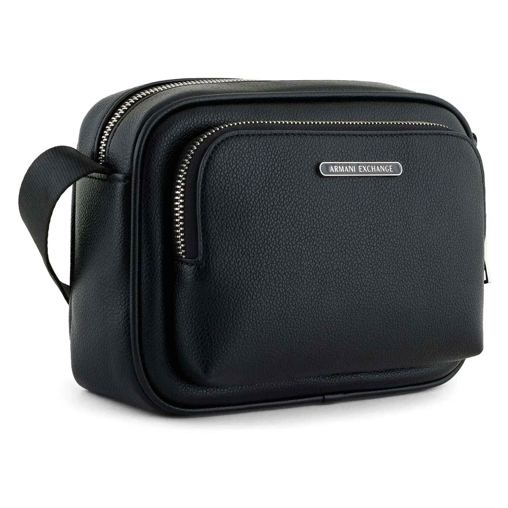 ARMANI EXCHANGE Bolsos XM000847 UC001 BLACK