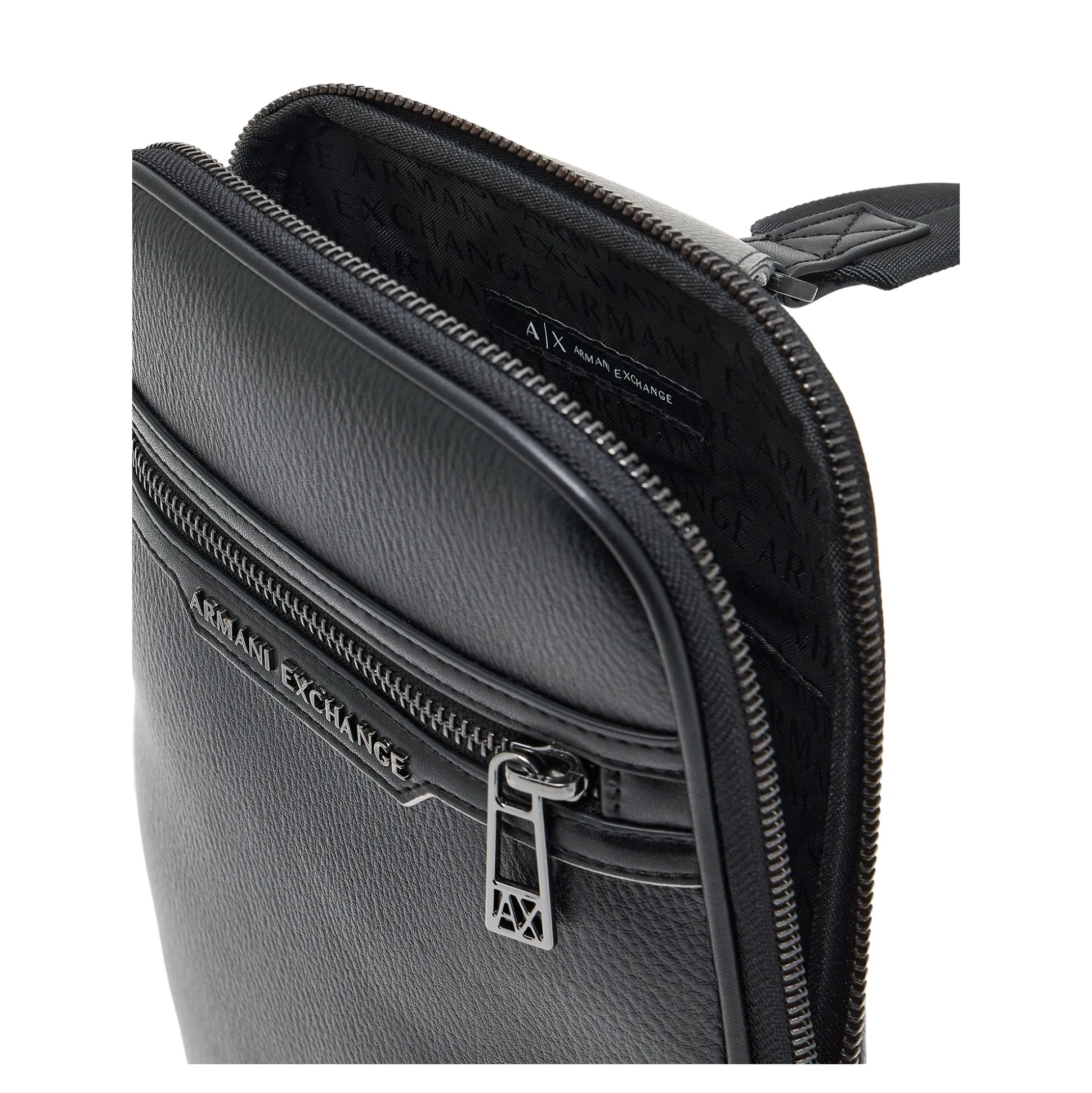 ARMANI EXCHANGE Bolsos XM001602 MC105 BLACK