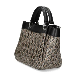 ARMANI EXCHANGE Bolsos XW000393 M6029 BROWN/BLK