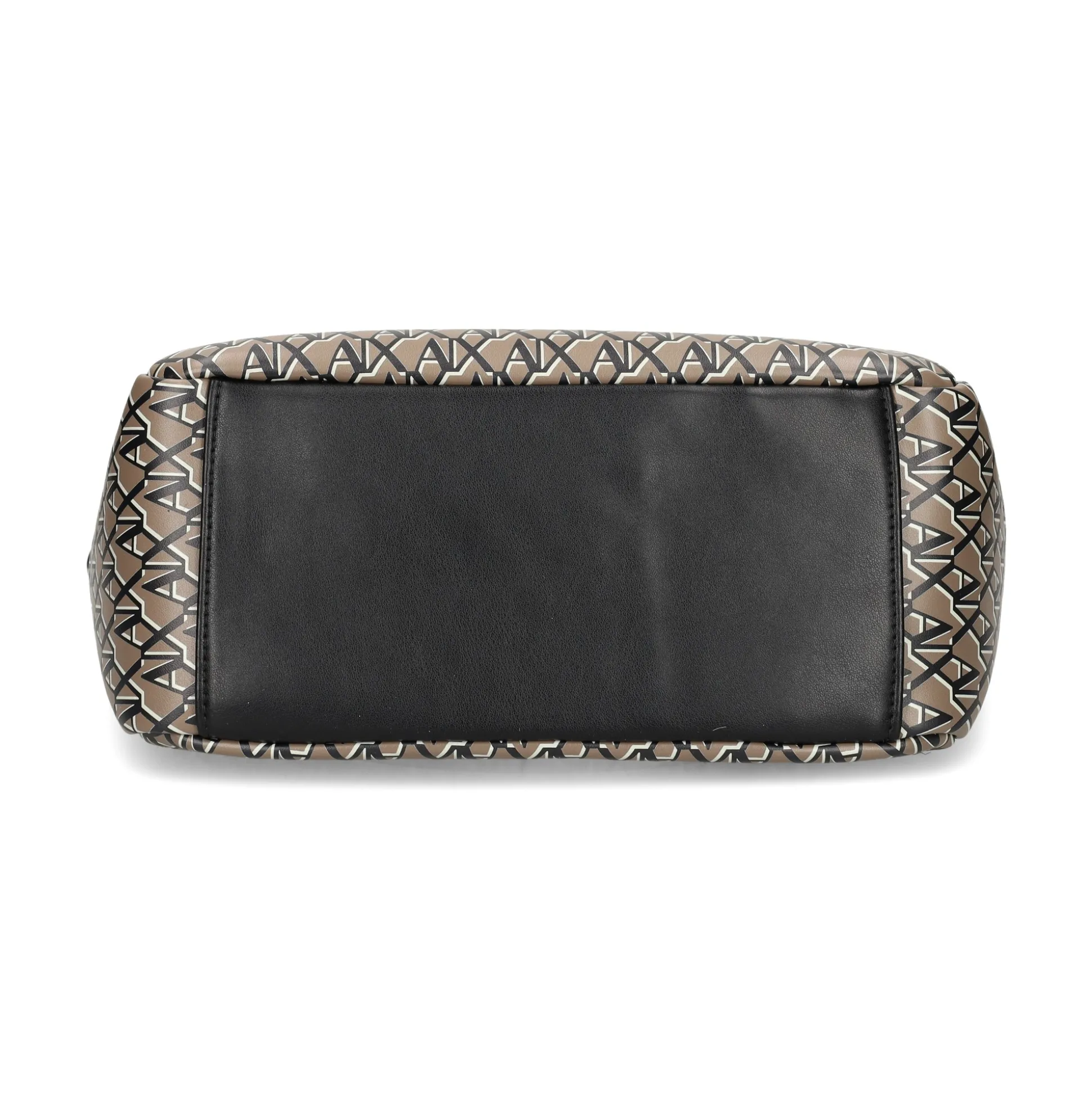 ARMANI EXCHANGE Bolsos XW000393 M6029 BROWN/BLK