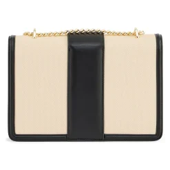 ARMANI EXCHANGE Bolsos XW000070 MC479 NAT/BLACK