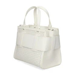 ARMANI EXCHANGE Bolsos XW000392 U0011 OFF WHITE