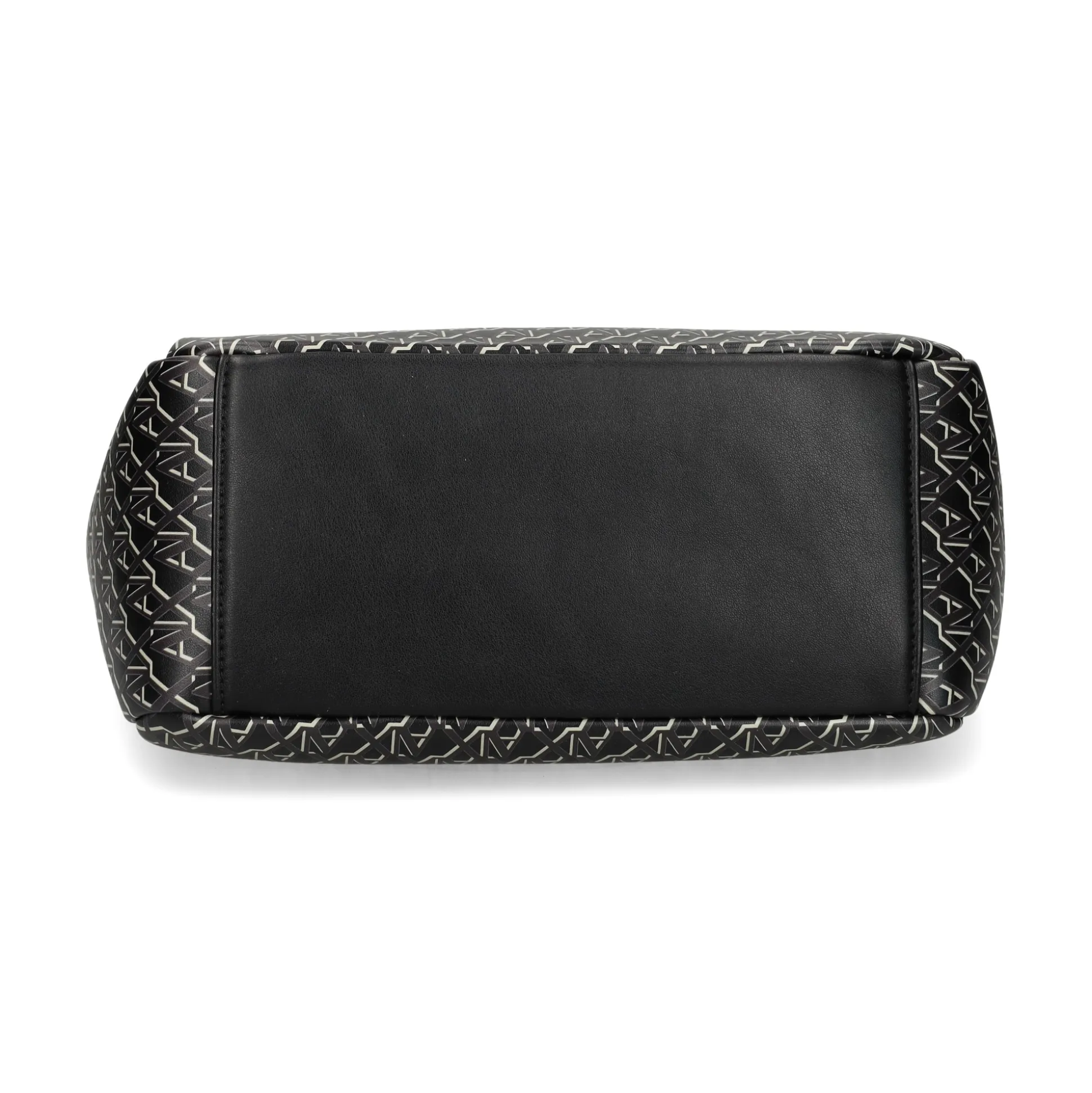 ARMANI EXCHANGE Bolsos XW000393 MC043 BLACK/BLK