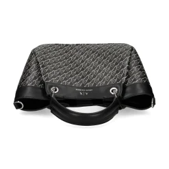 ARMANI EXCHANGE Bolsos XW000393 MC043 BLACK/BLK