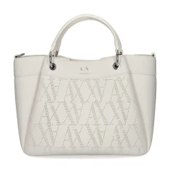 ARMANI EXCHANGE Bolsos XW000393 U0002 OPTIC WHI