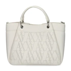 ARMANI EXCHANGE Bolsos XW000393 U0002 OPTIC WHI