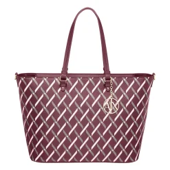 ARMANI EXCHANGE Bolsos XW000926 MC043 BLACK/BLA