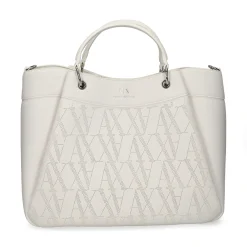 ARMANI EXCHANGE Bolsos XW000954 U0002 OPTIC WHI