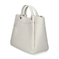 ARMANI EXCHANGE Bolsos XW000954 U0002 OPTIC WHI
