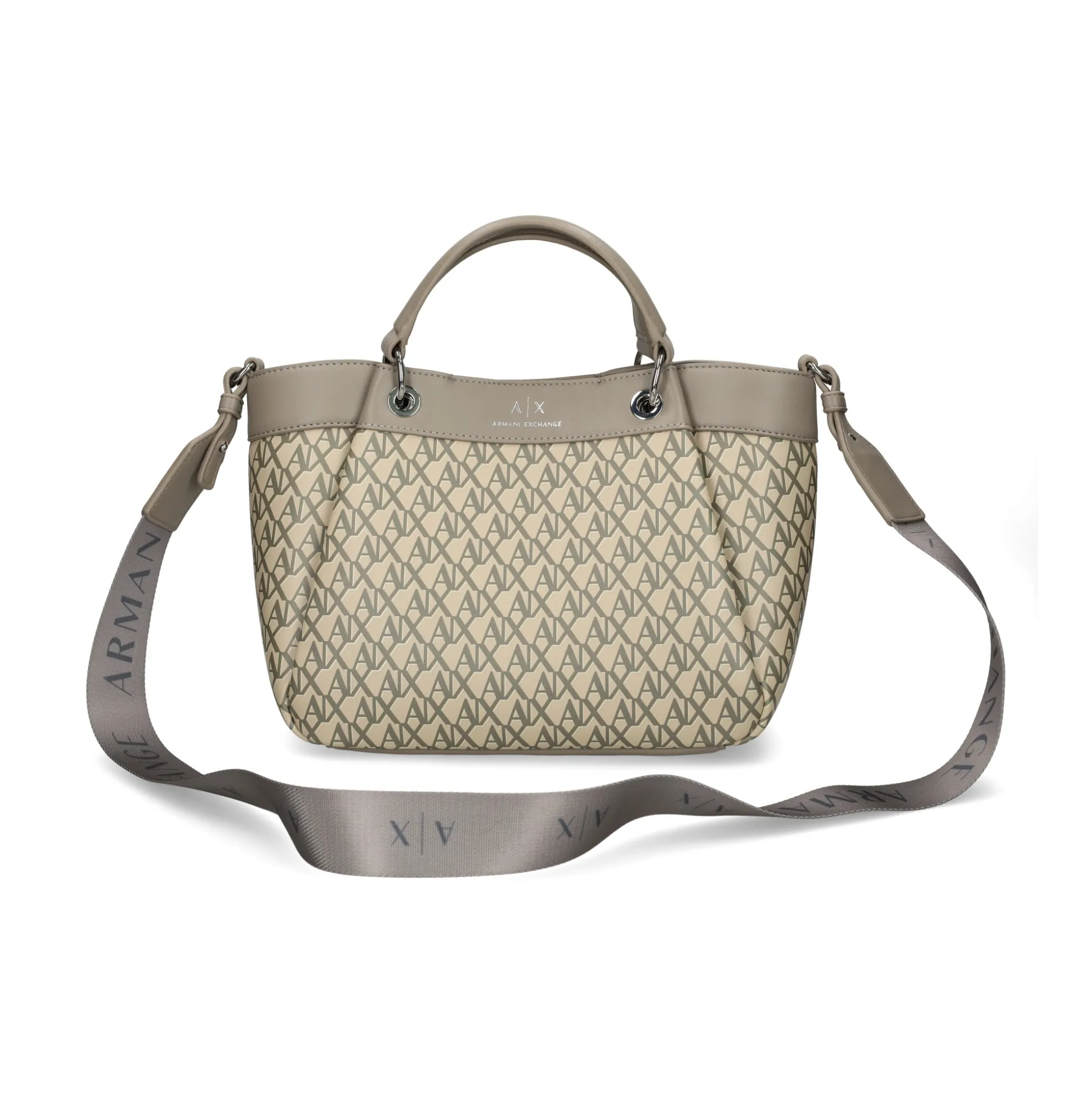 ARMANI EXCHANGE Bolsos XW000393 M1014 SAND/BROW