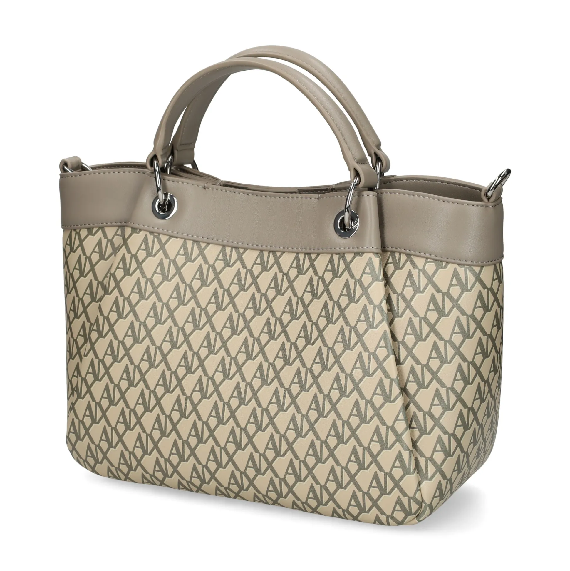ARMANI EXCHANGE Bolsos XW000393 M1014 SAND/BROW