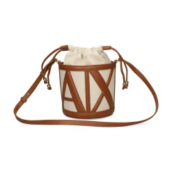 ARMANI EXCHANGE Bolsos XW002183 M6261 NAT/SALIN