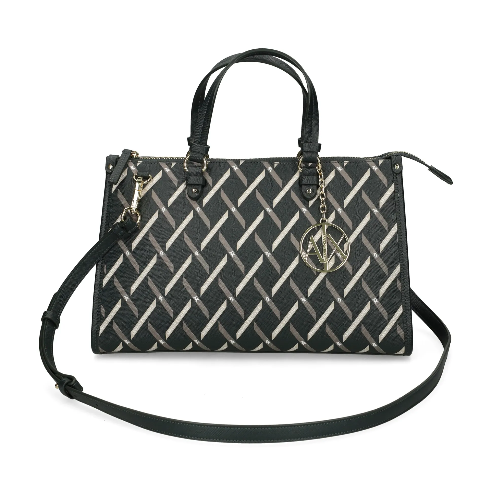 ARMANI EXCHANGE Bolsos XW000400 M7021 GREEN