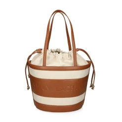 ARMANI EXCHANGE Bolsos XW002607 M6261 NAT/SALIN