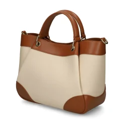 ARMANI EXCHANGE Bolsos XW000393 M6261 NAT/SALIN