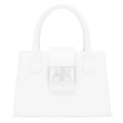 ARMANI EXCHANGE Bolsos XW000306 U0011 OFF WHITE