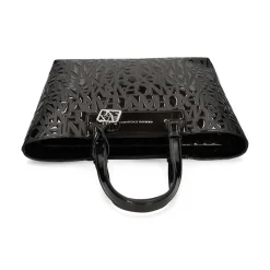 ARMANI EXCHANGE Bolsos XW001481 UC001 BLACK