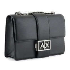 ARMANI EXCHANGE Bolsos XW000070 UC001 BLACK