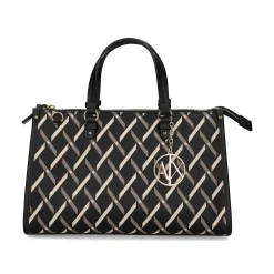 ARMANI EXCHANGE Bolsos XW000400 MC043 BLACK