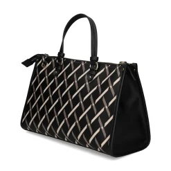 ARMANI EXCHANGE Bolsos XW000400 MC043 BLACK