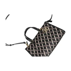 ARMANI EXCHANGE Bolsos XW000400 MC043 BLACK