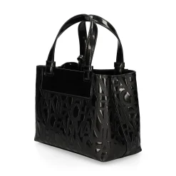 ARMANI EXCHANGE Bolsos XW001576 UC001 BLACK