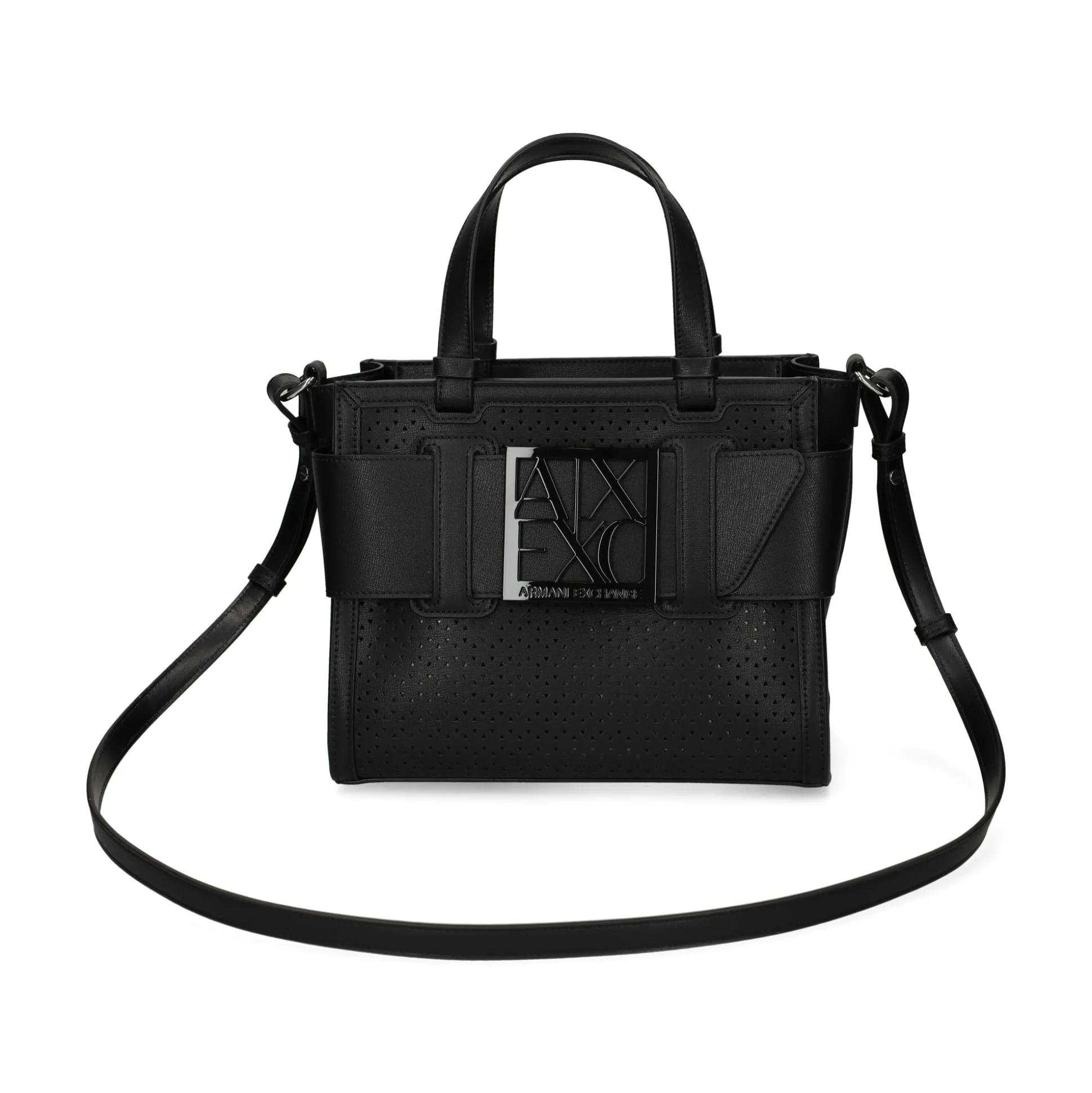 ARMANI EXCHANGE Bolsos XW000392 UC001 BLACK
