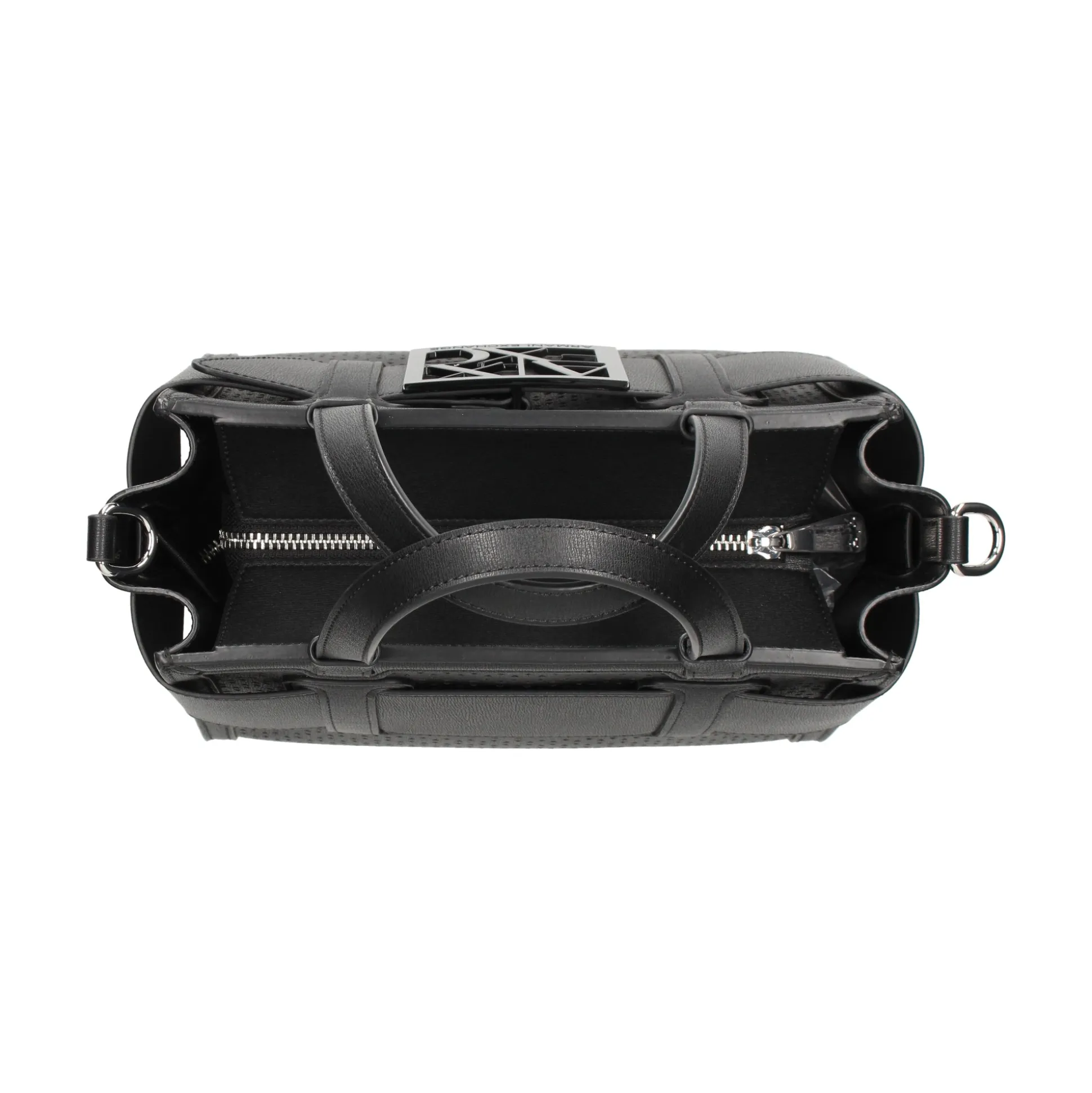 ARMANI EXCHANGE Bolsos XW000392 UC001 BLACK