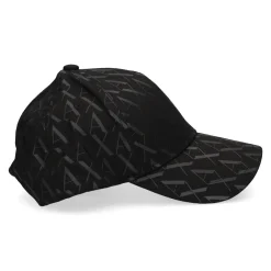 ARMANI EXCHANGE Gorras y viseras 954229 00020 NEGRO
