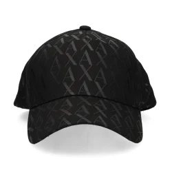 ARMANI EXCHANGE Gorras y viseras 954229 00020 NEGRO