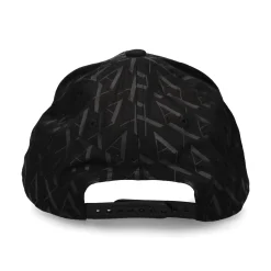 ARMANI EXCHANGE Gorras y viseras 954229 00020 NEGRO