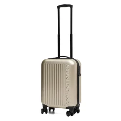 ARMANI EXCHANGE Maletas y bolsos de viaje XW002233 F1020 LIGHT GOL