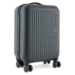 ARMANI EXCHANGE Maletas y bolsos de viaje XM000899 UC001 BLACK