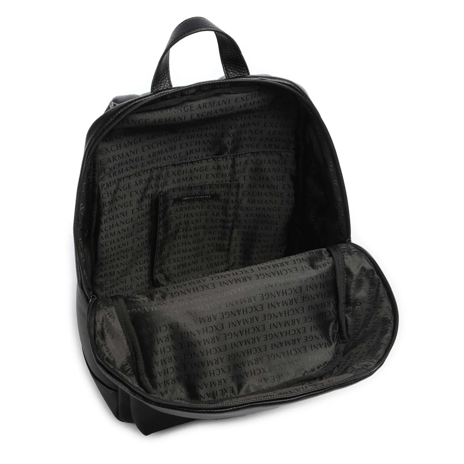 ARMANI EXCHANGE Mochilas XM001618 UC001 BLACK