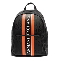 ARMANI EXCHANGE Mochilas 952394 56420 BLACK/