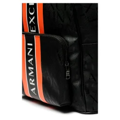 ARMANI EXCHANGE Mochilas 952394 56420 BLACK/