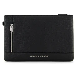 ARMANI EXCHANGE Neceser 958543 00020 NEGRO