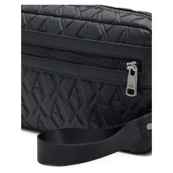 ARMANI EXCHANGE Neceser XM001272 UC001 BLACK
