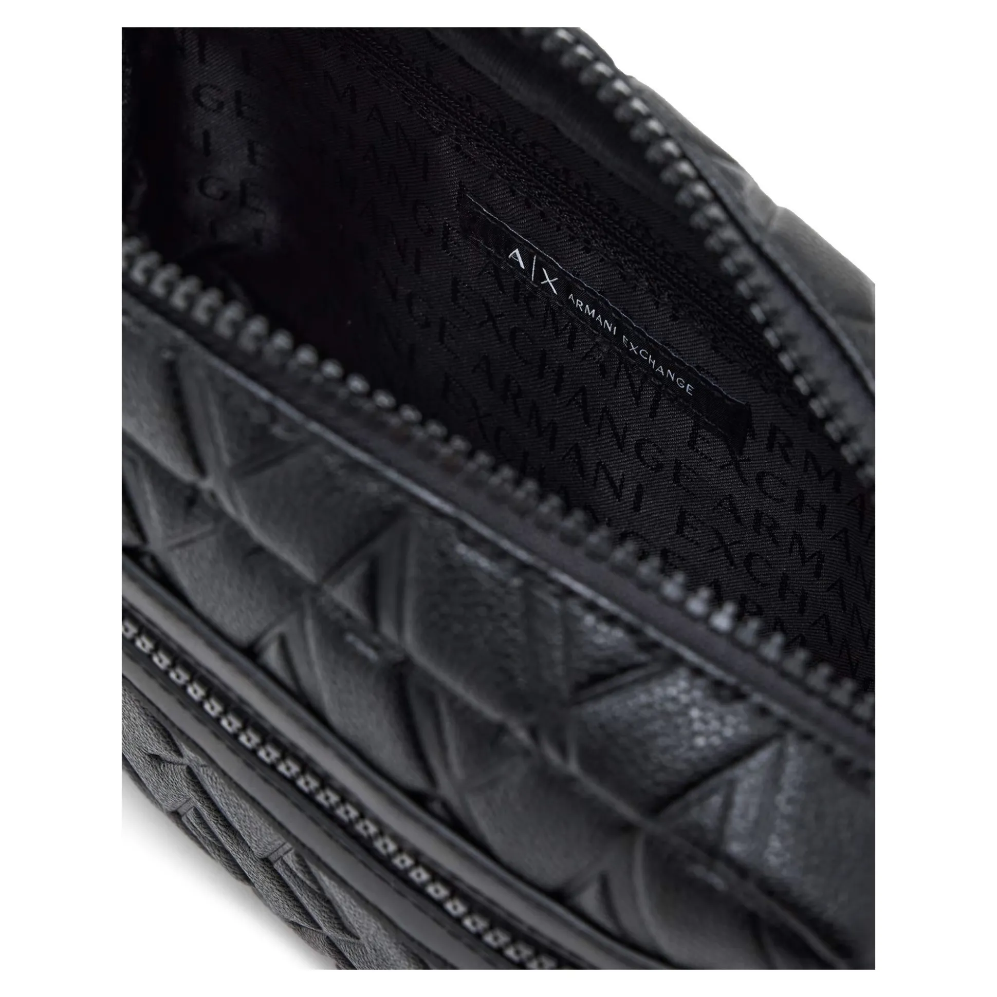 ARMANI EXCHANGE Neceser XM001272 UC001 BLACK