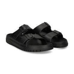 ARMANI EXCHANGE Sandalias de Hombre XUP015 00002 BLACK