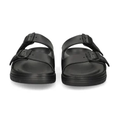 ARMANI EXCHANGE Sandalias de Hombre XUP015 00002 BLACK