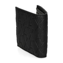ARMANI EXCHANGE Tarjetero XM000167 UC001 BLACK