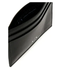 ARMANI EXCHANGE Tarjetero 958053 00020 NEGRO