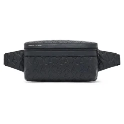 ARMANI EXCHANGE XM000844 UC001 BLACK