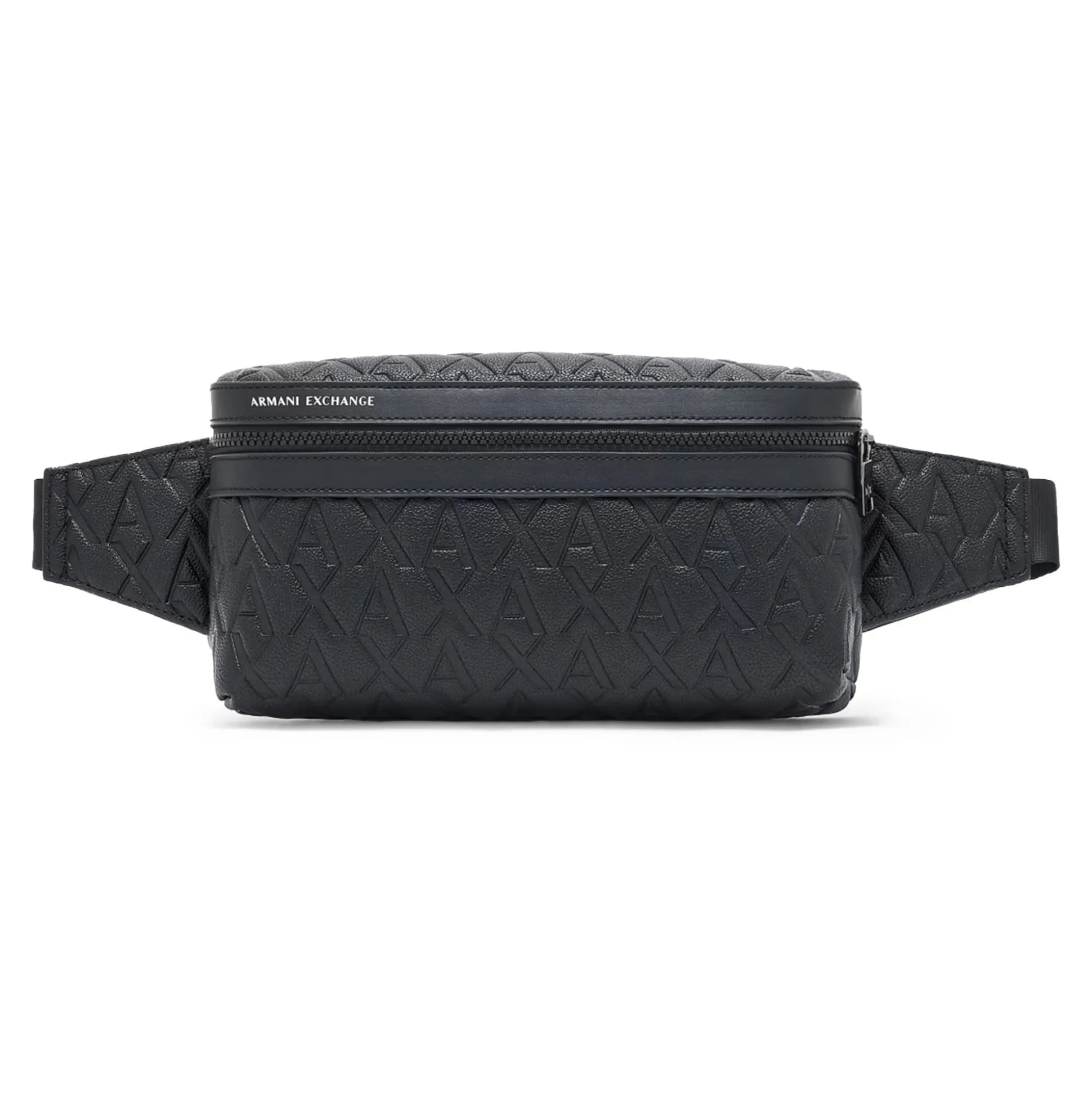 ARMANI EXCHANGE XM000844 UC001 BLACK