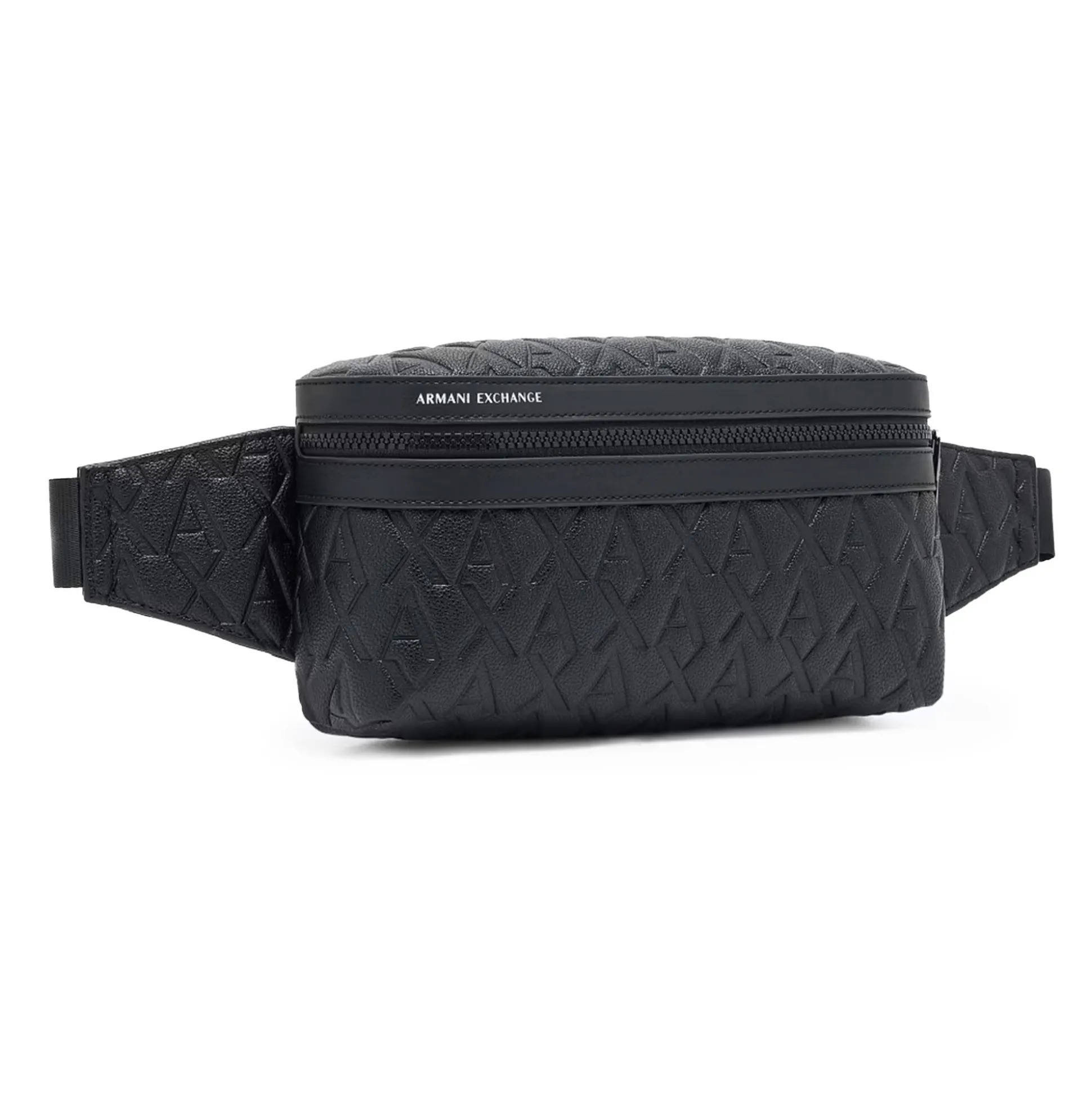 ARMANI EXCHANGE XM000844 UC001 BLACK