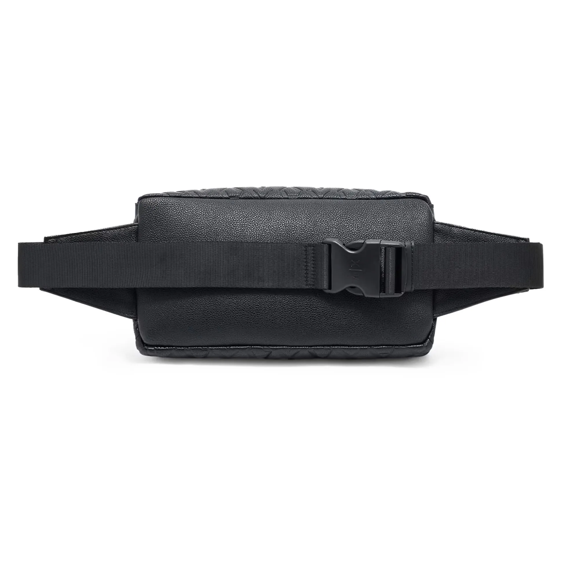 ARMANI EXCHANGE XM000844 UC001 BLACK