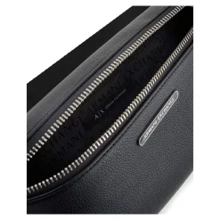 ARMANI EXCHANGE XM000848 UC001 BLACK