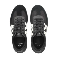 ARMANI EXCHANGE Zapatillas de Hombre XUX071 M217