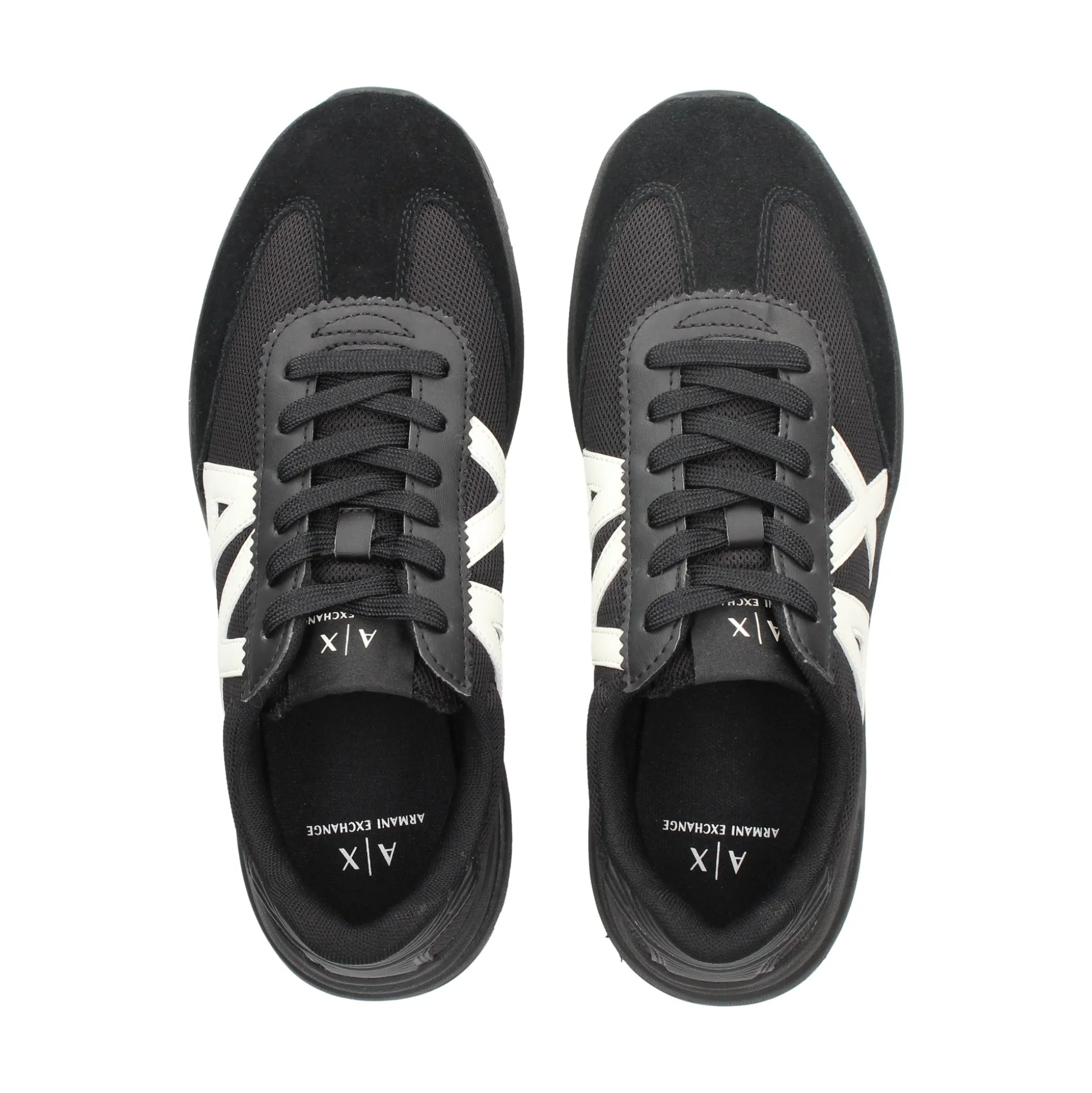 ARMANI EXCHANGE Zapatillas de Hombre XUX071 M217